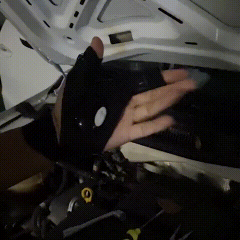 HandLitez™ LED Gloves